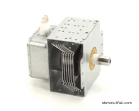 Electrolux Professional 0D6831 Magnetron, 1000W