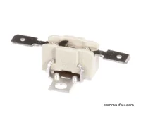 Electrolux Professional 0D6833 Klixon, Yüksek Limitli Magnetron Tüpü
