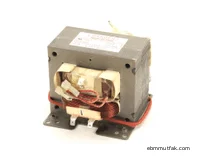 Electrolux Professional 0D6858 Transformatör, 208V, Emb, Hspp