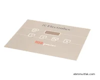 Electrolux Professional 0D6881 Yapışkanlı Membran, Panera