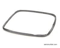 Electrolux Professional 0E3680 Kapı Contası, Gri, 1,7' x 6,5' x 7,7'