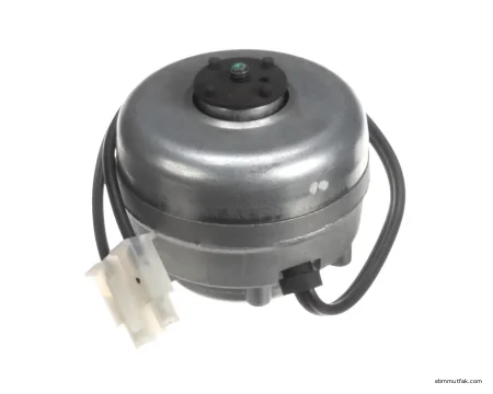 Hoshizaki 440916-01 Fan Motoru, 115V, 50/60Hz,