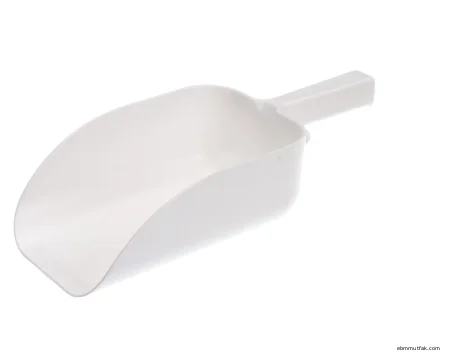 Manitowoc Ice 000011765 SCOOP - BUZ BEYAZI 82 OZ