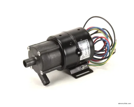 Hoshizaki 463998-01 Su Pompası Tertibatı, 115V