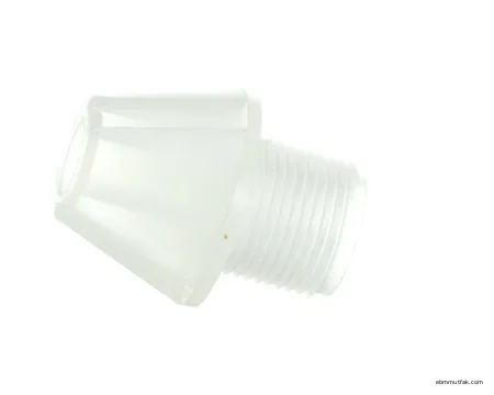 Scotsman 02-1751-00 DRAIN FITTING