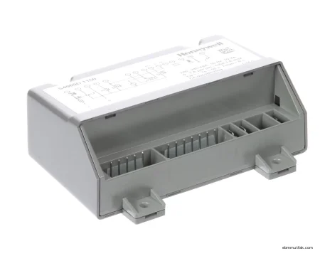 Lincoln 370396 Ateşleme Modülü, 240V, 50HZ, Honeywell