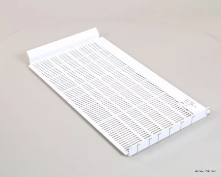 Hoshizaki 214905-01 Küp Kılavuzu A