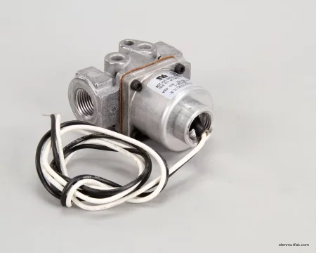 Henny Penny 38446 Gaz Solenoid Vanası, 120V, 60Hz