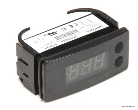 Hoshizaki 4A4862-01 EKRAN MODÜLÜ, DANFOSS, 077F8524