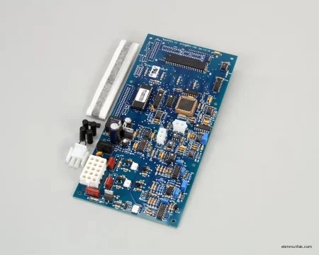 Lincoln 370355 Kontrol Kartı