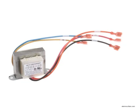 Lincoln 370241 Trafo, 208/240V - 24V, 50/60Hz, 20VA
