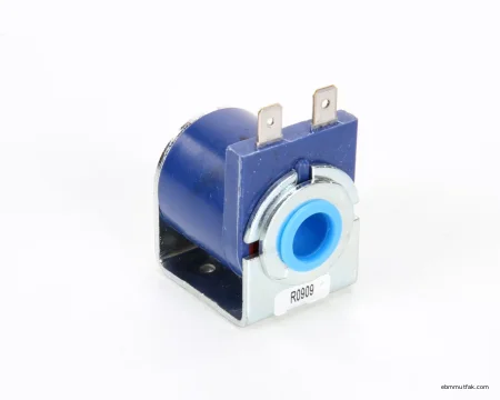 Manitowoc Ice 2404363 Bobin, Solenoid Valf, 115V