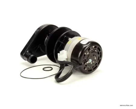 Manitowoc Ice 8252109 Su Pompası, 230V, 50/60Hz