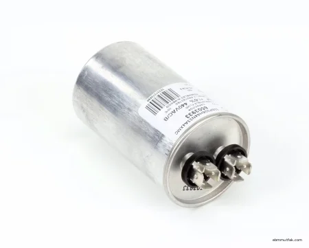 Manitowoc Ice 8503933 Kondansatör, Çalıştırma, 440V, 30 uF, 2" Çap