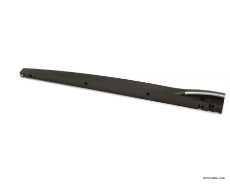Manitowoc Ice 4015123 Sol Kapı Uç Kapağı, Alt, 30"