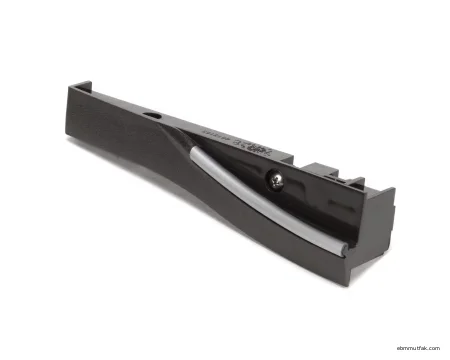 Manitowoc Ice 4015153 Uç Kapak, Alt, 30", Sağ Kapı