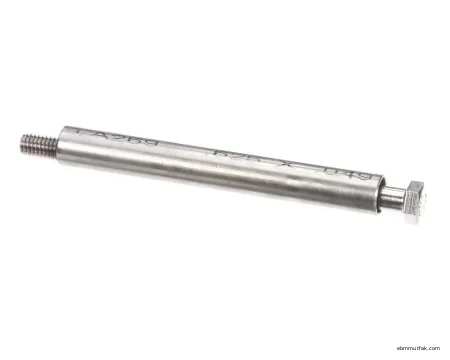 Lincoln 369646 Çubuk, Ara Parça, 3"