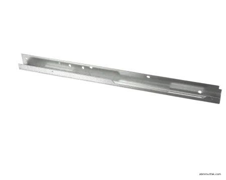 Manitowoc Ice 6068649 Menteşe Kanalı, Üst, Sol El