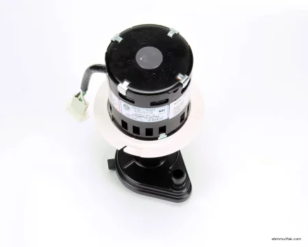Scotsman 12-2919-21 Su Pompası, 120V, 50/60Hz