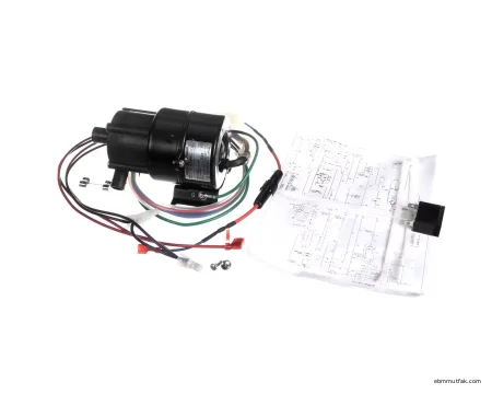 Hoshizaki SP-5687 Pompa/Motor Yedek Parça Kiti, 115V, 60Hz