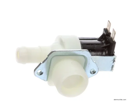 Hoshizaki 459011-01 Solenoid Vana, Su, 110/120V, 50/60Hz