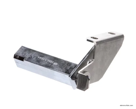 Hoshizaki 3A3077A01 Menteşe Tertibatı, Sol, Çöp Kutusu Kapağı