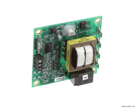 Hatco 02.01.222F.00 Kontrol Kartı, 120V, 250F Maks.