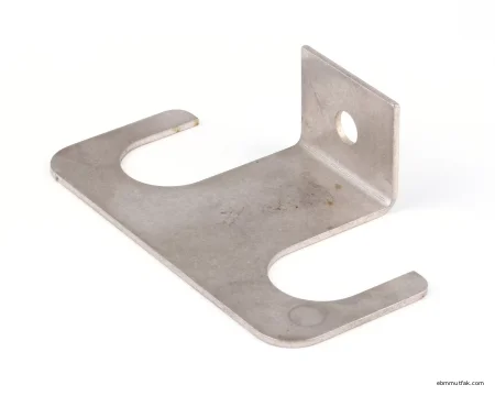 Henny Penny 67983 Braket, Isıtıcı Desteği