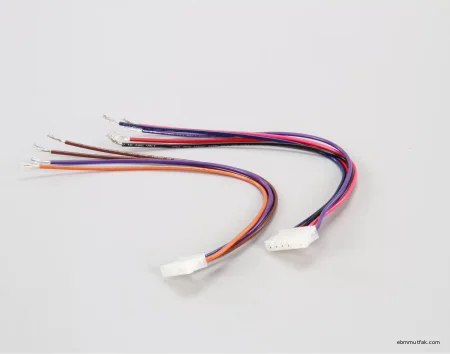 Hoshizaki HS-0104 Kablo Demeti, 10 Pinli Konnektör ve Kontrol Kartı