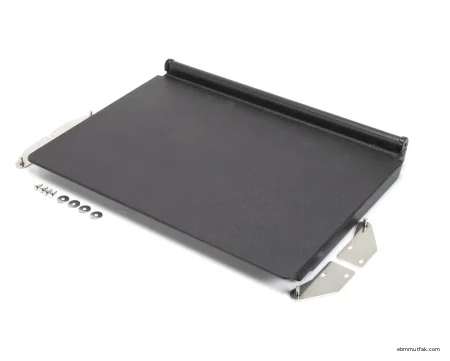 Hoshizaki HS-2143 Çöp Kutusu Kapağı Değişimi, B-300