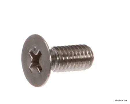 Hoshizaki 4A2894-01 Havşa Başlı Vida, Phillips