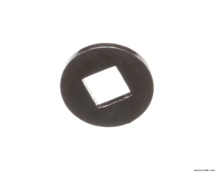Hoshizaki 4A3361-01 Pul, Kapı Menteşesi, Kare Delik