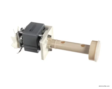 Scotsman A32588-020 Su Pompası, 115V, 60Hz