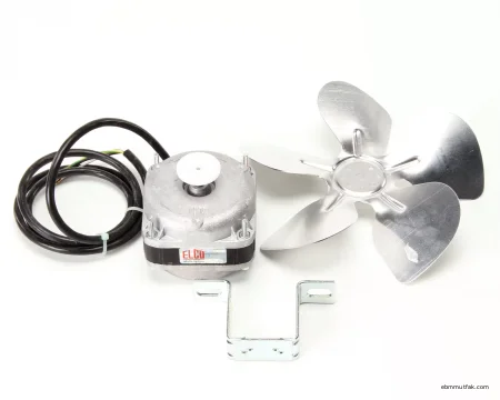 Scotsman A38464-001 Fan/Motor Kiti