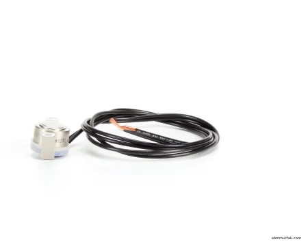 Hoshizaki 4A0954-02 Buz Çözme Termostatı