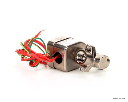 Henny Penny 29515 Solenoid Valf, 24V, 60Hz