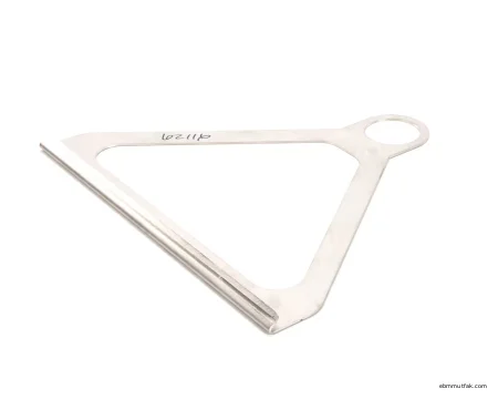 Henny Penny 62116 Filtre Sızdırmazlık Çubuğu, GM Maxx