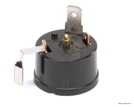 Hoshizaki 4A2293-01 Aşırı Yük Koruyucu, 071-0561-07