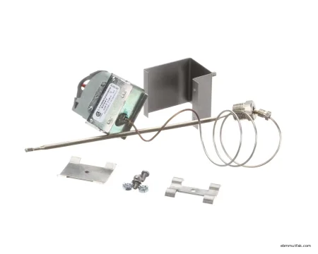 Henny Penny 14267 Yüksek Limit Termostat Kiti, 600, CE