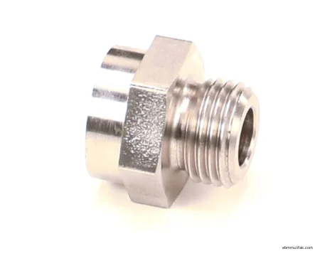 Henny Penny 27910 Ağırlık Deliği, 3 PSI