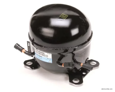 Hoshizaki 455942-01 Kompresör, 115V, 60Hz, R134A