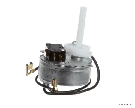 Scotsman 12-1979-21 Zamanlayıcı, 115V, 60HZ