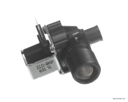 Hoshizaki 3U0111-04 Su Giriş Vanası, J248-072