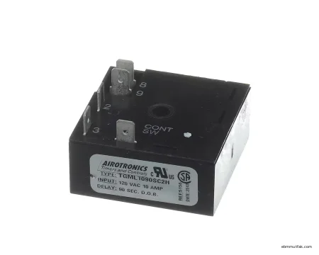 Hoshizaki 4A5389-01 Zaman Gecikmeli Röle