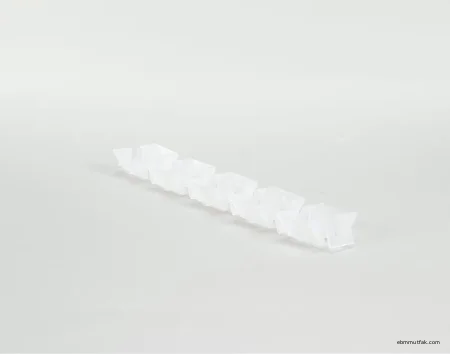 Hoshizaki 208586-01 Püskürtme Kılavuzu, A