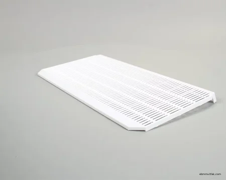 Hoshizaki 214243-01 Küp Kılavuzu