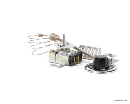 Henny Penny 14648 Termostat Kontrol Kiti, 500/561/OE-30X