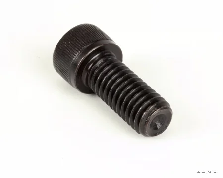 Henny Penny SC06-027 SOC HD Kapak Vidası, 3/8 x 7/8