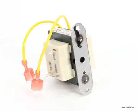 Henny Penny 28979 Trafo, 208/240 - 12 Volt, 20VA, 50/60Hz