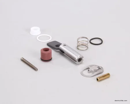 Henny Penny 17120 Egzoz Solenoid Valf Tamir Kiti